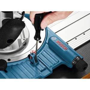 Bosch-1600Z0003X ระยะห่าง32รูสำหรับเราเตอร์-3165140727099อุปกรณ์เสริมเครื่องมือไฟฟ้าสำหรับเราเตอร์ - Product Image 3