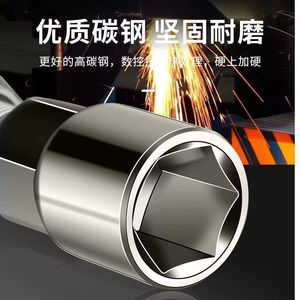 Herramientas de reparación de alta precisión para máquinas de coser industriales: rodillo, prensatelas, pasador, resorte, tornillo y cama plana computarizada - Product Image 2