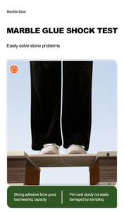 Adhesivo Flexible de Curado Rápido <span class=keywords><strong>para</strong></span> MÁRMOL y GRANITO, <span class=keywords><strong>para</strong></span> <span class=keywords><strong>Pegar</strong></span> Ladrillos - Product Image 5