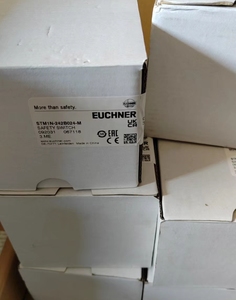 สวิตช์ล็อคประตูนิรภัย EUCHNER STM1N-242B024-M ของแท้ใหม่เอี่ยม คุณภาพดี มีสินค้าพร้อมส่ง - Product Image 1