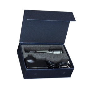 <span class=keywords><strong>ATEX</strong></span> phê duyệt 3W chống cháy nổ LED sạc <span class=keywords><strong>Torch</strong></span> ánh sáng - Product Image 4