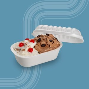 Gel CC Classico. 750 - Contenitore per gelato - Product Image 2