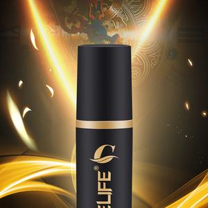 OEM/ODM Spray 12 ml pour homme, ingrédients naturels pour hommes, étiquette privée LOGO - Product Image 2