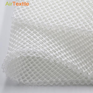 Tissu en maille 3D Power OEM de <span class=keywords><strong>20mm</strong></span>-Tissu en maille 3D AERO-FRAME antidérapant pour coussins de fauteuil roulant, tapis de yoga et chaises longues de plage - Product Image 4