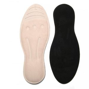 Liquid Massaging <b>Insoles</b> Foot Pain Relief and Arch Support Glycerin Filled Foot Massage for Plantar Fasciitis -sample Available - Product Image 3