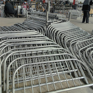 Di động mạ kẽm gia súc và cừu hay Feeder cho gia súc bãi trang trại hàng rào - Product Image 4