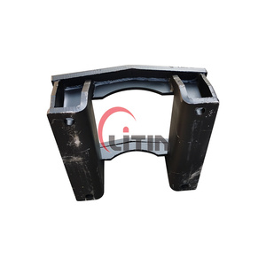 Запасные части для экскаватора - Product Image 2