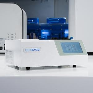 biobase China Human Clinical Blood Coagulation Analyzer Automated Coagulometer BK-CA04 Medical Blood <strong>Clotting</strong> System - Product Image 6