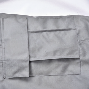 2025 haute qualité Baggy Ski pantalon imperméable hiver extérieur Snowboard pantalon adultes imperméable Baggy Cargo neige pantalon pour hommes - Product Image 1