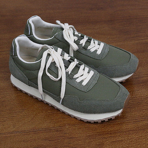 Mychonly Nouvelles baskets tendance pour hommes, chaussures de course décontractées, fabricant de chaussures à marque privée pour hommes - Product Image 3