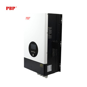 Inversor Solar PBP de 10000W DC AC Monofásico con Controlador MPPT - Product Image 2
