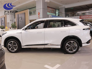 Nouveau Changan CS75 <span class=keywords><strong>Plus</strong></span> SUV Compact 2025 1.5T Turbo Boîte de vitesses automatique à gauche Capacité <span class=keywords><strong>5</strong></span> passagers en cuir - Product Image 3