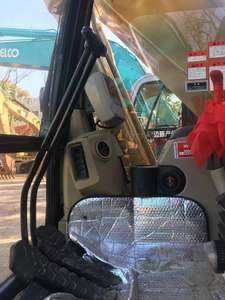 Excavadora sobre orugas Cat320cl usada de 20 toneladas, excavadora de segunda mano con motor y bomba de componentes básicos en buenas condiciones - Product Image 6