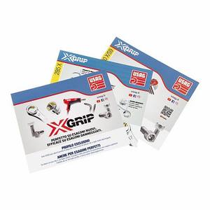 Usag Xgrip Transmission <b>Chain</b> Accessories Steel Nonstandard Kit For <b>Industrial</b> Use - Product Image 1