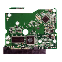 Fabricación de PCB y PCBA OEM