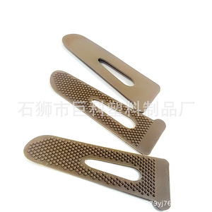 Sangles Velcro Dos Contre Dos en TPU Auto-Adhésives pour l'Industrie de l'Habillement – Personnalisables - Product Image 5