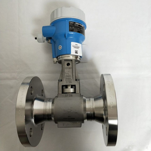 เครื่องวัดการไหลของก๊าซอุตสาหกรรมและแก๊สเชื้อเพลิงระดับสูง High Endress+Hauser รุ่น Proline Prowirl 7F2C Flowmeter E+H Meter Prolin - Product Image 3