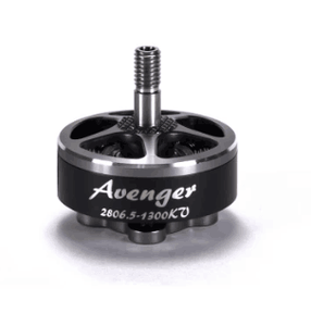 Moteur Brushless BrotherHobby Avenger 2806.5 pour Quadcopter FPV de Course RC, 1300/1700/1920KV, 4-6S, Modèle d'Avion - Prix de Gros - Product Image 4