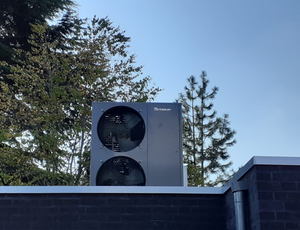 <span class=keywords><strong>Prix</strong></span> des pompes à <span class=keywords><strong>chaleur</strong></span> à onduleur Sprsun R410A 9,5 kW 16,5 kW 18,5 kW avec technologie onduleur complète et contrôleur CAREL - Product Image 2