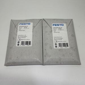 ซีรีส์ CPV14-MEH-5JS-1/8 161361 โซลินอยด์วาล์วประสิทธิภาพสูงแบบกะทัดรัด CPV, แรงดัน -0.9 ถึง 10 บาร์, อัตราการไหล 800 ลิตรต่อนาที CPV14-MEH-5JS - Product Image 3