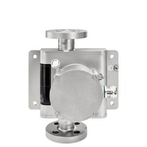 Medidor de Flujo Yokogawa Dn15-dn100 OEM para Medición de Aceite, Gas, Productos Químicos, Agua y Aire, en Acero Inoxidable, Plástico y Latón - Product Image 4