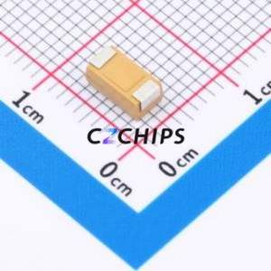 ตัวเก็บประจุแทนทาลัม T495C337K006ATE200 ขนาด 2312 ( ความจุ: 330uF )( ความแม่นยำ: 10%) แรงดันไฟฟ้าที่กำหนด: 6.3V - Product Image 2