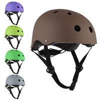 Casque de vélo pour enfants KayaTrek, réglable, âges 3-8 ans, garçons et filles, multi-sports, escalade, matériau ABS, sécurité