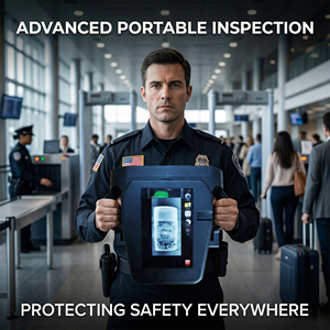 Портативный рентгеновский сканер - Product Image 3
