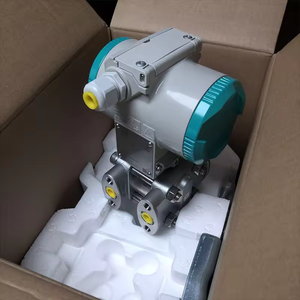 Vente chaude Transmetteur de pression différentielle Siemens d'origine SITRANS P320 Original 7MF0340-1DM01-5SM2 - Product Image 4