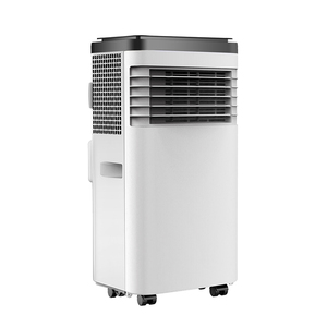 Climatiseur portable split 7000 BTU, uniquement refroidissement, idéal pour l'hôtellerie, conception split portable, capacité de 7000 BTU - Product Image 5