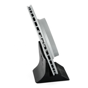 <span class=keywords><strong>Precio</strong></span> de fábrica, calidad OE, sistema de piezas de freno de coche, eje trasero, Rotor de disco de freno ventilado 34216799369 para BMW X1 - Product Image 2