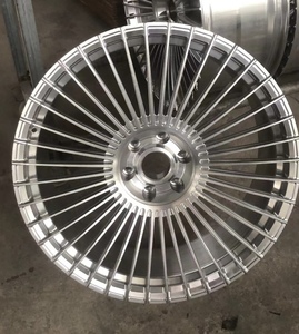 <span class=keywords><strong>ล้อ</strong></span>ขนาด24 23 22 21 20นิ้ว<span class=keywords><strong>ล้อ</strong></span>ขนาด5x112<span class=keywords><strong>ล้อ</strong></span>อัลลอยปลอมแปลงตามสั่งสำหรับล้อ<span class=keywords><strong>รถ</strong></span>ยนต์โดยสาร Royce Mercedes glle - Product Image 6