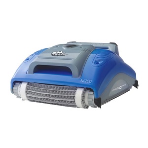 <span class=keywords><strong>Dolphin</strong></span> Nettoyage automatique des murs d'escalade Nettoyeur de piscine Robot aspirateur - Product Image 1