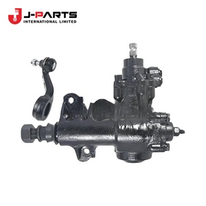 Ensemble d'engrenages de direction assistée, remis à neuf pour Toyota Hilux LN167 1989-2004 OE 40110-35330 4011035330 - Product Image 3