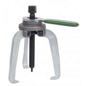 KUKKO-Extracteur ''alligator'' 12-1 à 3 mâchoires avec mâchoires préréglables-EXTRACTEUR EAN 4021176006616 AVEC MÂCHOIRES RÉGLABLES - Product Image 1