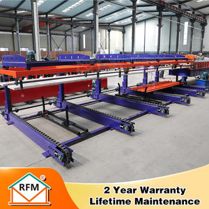 허베이 석회 핫 세일 고효율 타일 만들기 기계 루핑 시트 기계 중국산 - Product Image 6