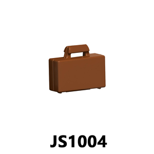 JS1001-1005 Jesse Pinkman Heisenberg Walter White Gus Fring Saul Goodman Mike Ehrmantraut Briques de construction TV Jouets pour enfants MB1025 - Product Image 4