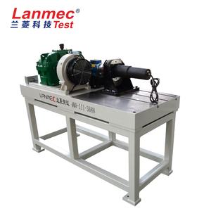 ISO จีนโรงงานที่กำหนดเองผู้ผลิตและขายต่างๆมอเตอร์ทดสอบยืนม้านั่งทดสอบมอเตอร์สตาร์ท - Product Image 6