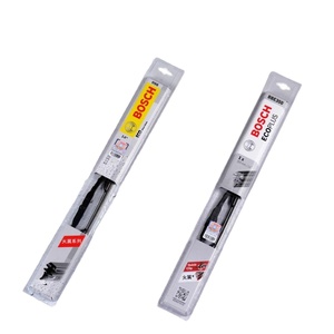 Spazzole tergicristallo a U Bosch Fire Wing OLIVER, universali, originali, prodotte in Cina - Product Image 3