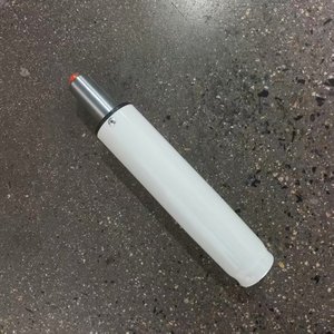 Tige de support télescopique en aluminium à ressort à gaz pour chaise d'enfant, réglage de la hauteur, pour mécanisme de chaise d'étude - Product Image 1