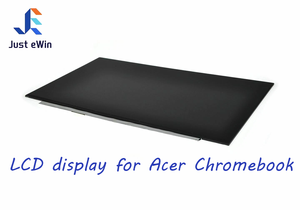 อะไหล่เปลี่ยนหน้าจอแล็ปท็อปสำหรับ Acer Chromebook N21Q9 จอแสดงผล LED LCD ขนาด 15.6 นิ้ว แบบไม่สัมผัส - Product Image 2