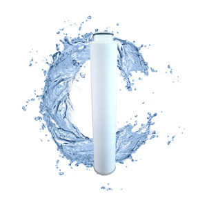 ไส้กรองน้ำ PP Melt Blown ขนาด 20 นิ้ว ยี่ห้อ CLANDE Municipal Water 250 ลิตรต่อชั่วโมง ติดตั้งง่าย คุณภาพสูง สำหรับเครื่องกรองน้ำ - Product Image 1