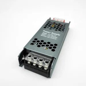 12v8a100w стеклянная пайка импульсный источник питания Dc Smps