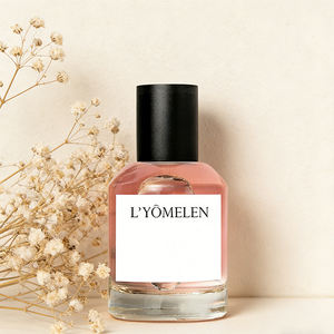 Perfume de Alta Calidad con Fórmula Árabe Dulce, Fragancia Floral Amaderada, Ecológico, Moderno, de Larga Duración, Serie Diaria - Product Image 3