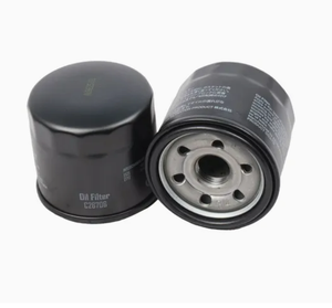 Motoroliefilter 16510-m68k00 16510-82703 16510-83010 16510-81420 16510-60b11 16510-621av1 16510-81420 Voor Suzuki - Product Image 1