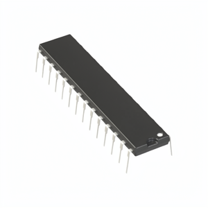 Electronic Chips Component Embedded 28 DIP PIC16F1778-E_SP Manufacturer Channel - Product Image 1