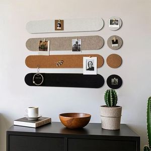 Panneaux acoustiques insonorisants autocollants personnalisables, faciles à installer et à enlever, <span class=keywords><strong>prix</strong></span> d'usine, pour tableaux d'affichage - Product Image 4