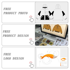 Chaqueta <span class=keywords><strong>de</strong></span> Plumón Personalizada <span class=keywords><strong>de</strong></span> Marca <span class=keywords><strong>de</strong></span> Diseñador para Hombre, Abrigo Cálido Informal para Jóvenes, Chaqueta Gruesa con Capucha <span class=keywords><strong>de</strong></span> Plumón <span class=keywords><strong>de</strong></span> Pato para Hombre y Mujer - Product Image 4