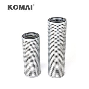 Cartucho de Filtro de Aire KOMAI 689-35700021 689-37310012 KS-H154 689-37310024 HY 9093 para Kato HD700-5 HD800-5 HD800-7 HD820-3 - Product Image 4
