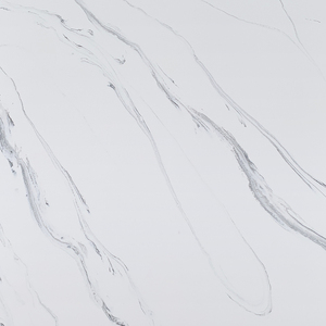 Surface solide avec motif veineux pour toutes sortes de dessus de table de produit fini - Product Image 1